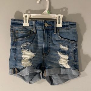 aeropostale shorts